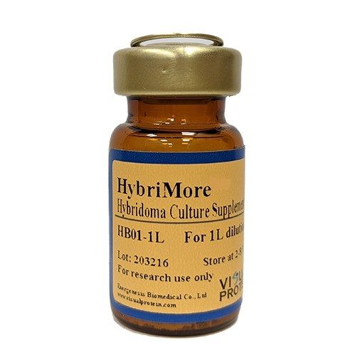 HybriMore杂交瘤促进生长剂-Visual Protein