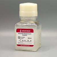 青霉素-链霉素溶液（双抗）