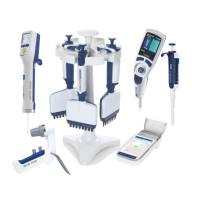 梅特勒托利多 RAININ瑞宁开学季试用