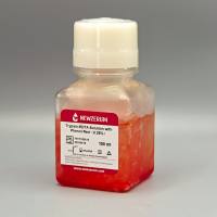 胰蛋白酶-EDTA 含酚红(0.25%)