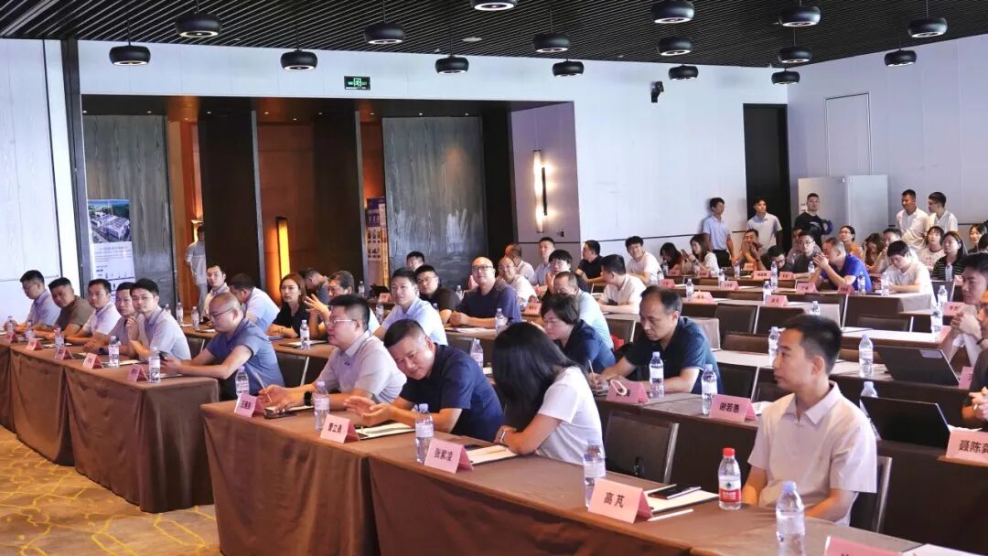 科技赋能·共创未来|海尔·海合创仪2025湖北地区生态峰会圆满落幕