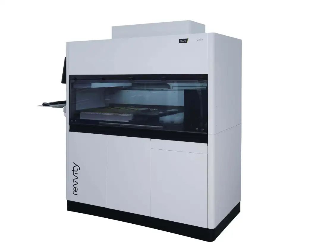 【新品上市】Leanplus-ACES血液核酸筛查系统，为血液安全护航！