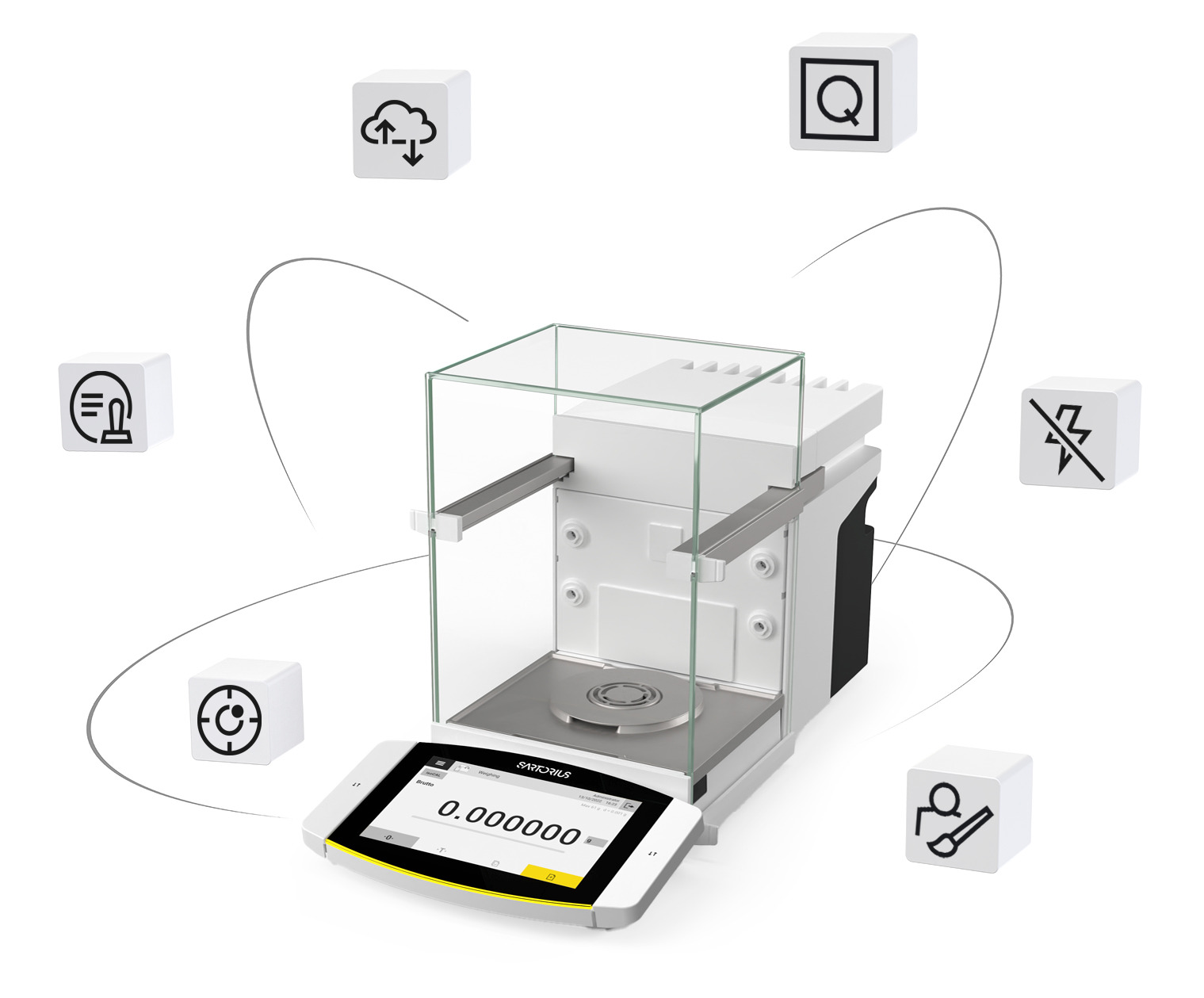 赛多利斯制药 QC合规解决方案（符合《2025版中国药典》要求）