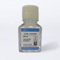 无血清一步法冻存液