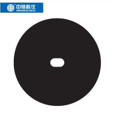 国产铜椭圆环/狭缝载网 （不带碳膜）