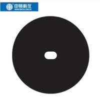 国产铜椭圆环/狭缝载网 （不带碳膜）