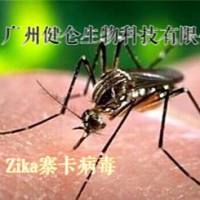 CDC专用寨卡病毒ZIKA-IgG抗体ELISA试剂盒说明书​