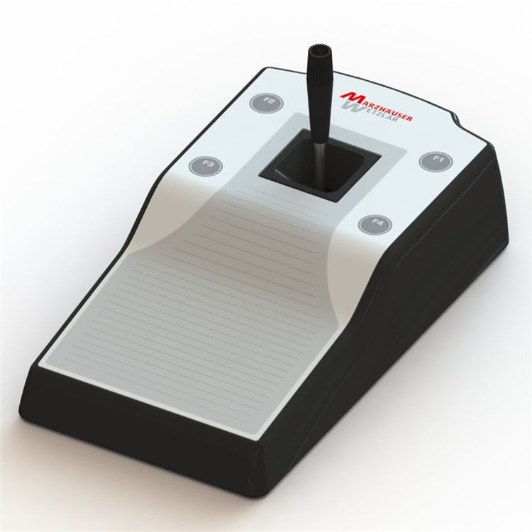 Marzhauser显微镜载物台