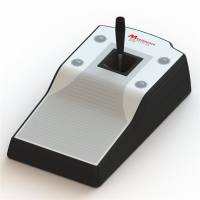 Marzhauser显微镜载物台