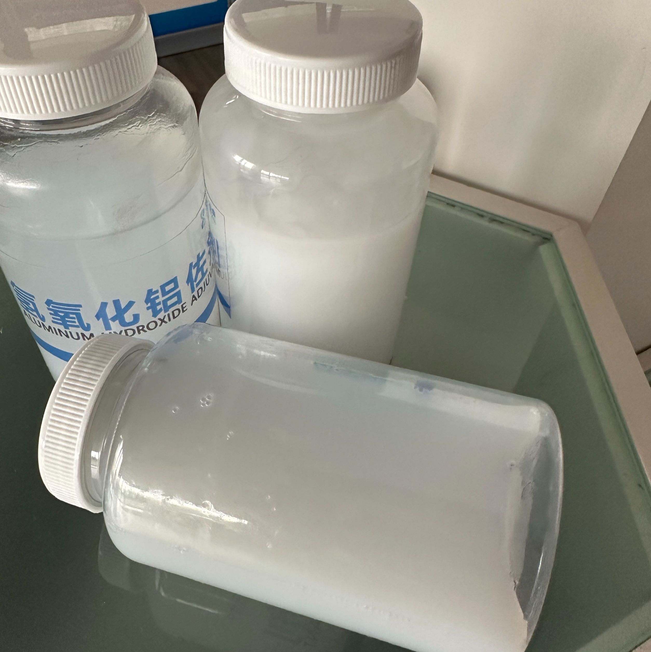 氢氧化铝佐剂