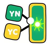 双分子荧光互补(BiFC)