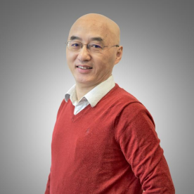 专访欧阳应斌博士：HUGO系列全人源化小鼠的创新实践