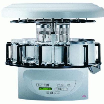 自动组织脱水机-LeicaTP1020 