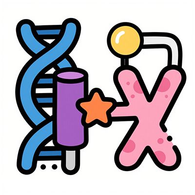 染色质免疫共沉淀（ChIP）