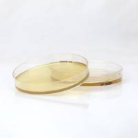 BCCSA平板(9cm)(2-25℃)(中国药典)