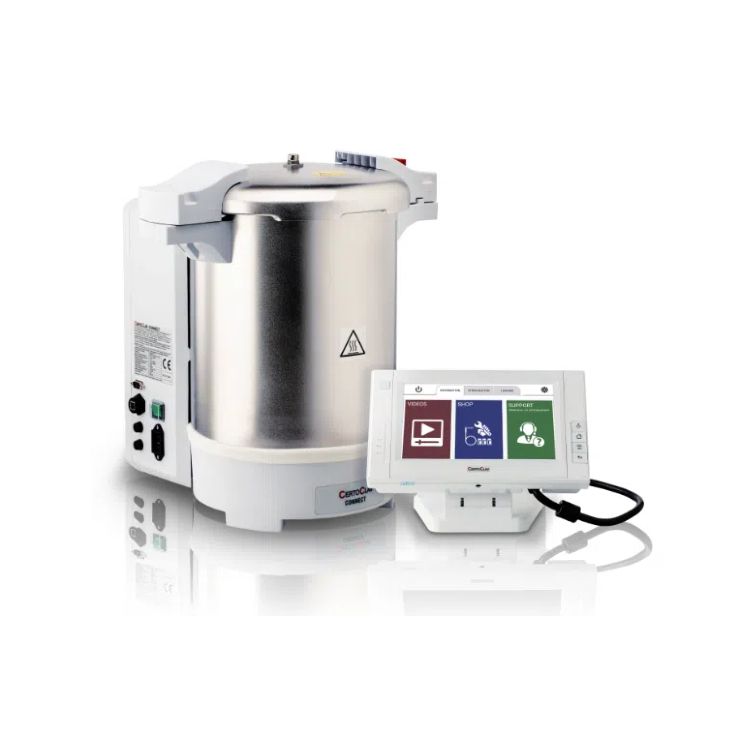 奥地利certoclav高压灭菌器c