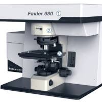 全自动化拉曼光谱分析系统Finder 930