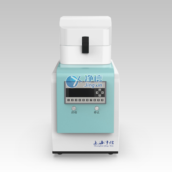 桂花 ICPMS 检测前处理怎么做?上海净信多样品组织研磨仪 55 秒超快出均匀样本