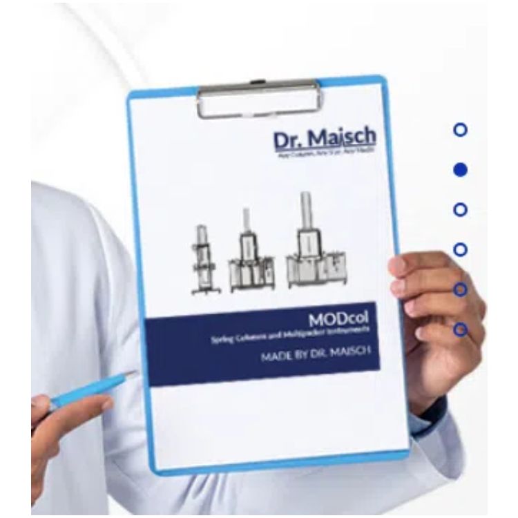 德国Dr.Maisch色谱柱ReproSil-Pur系列