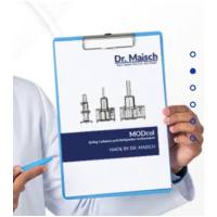 德国Dr.Maisch色谱柱ReproSil-Pur系列