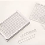 透明96孔酶标板