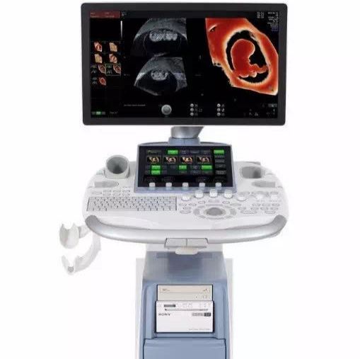 GE Voluson E10 Expert 高端专业妇产彩色超声诊断仪