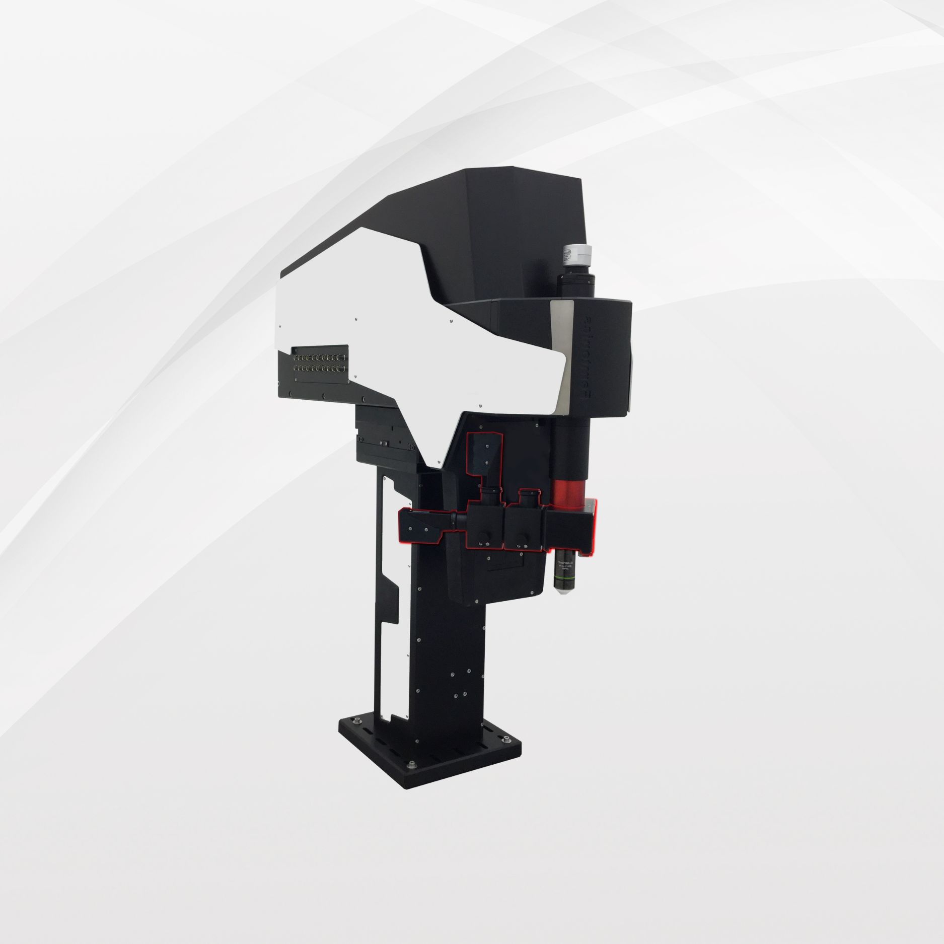 Femto Smart 定制化多光子显微镜