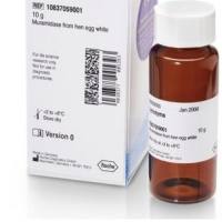 Roche溶菌酶，from hen egg white
