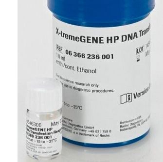 X-tremeGENE™Roche HP DNA转染试剂