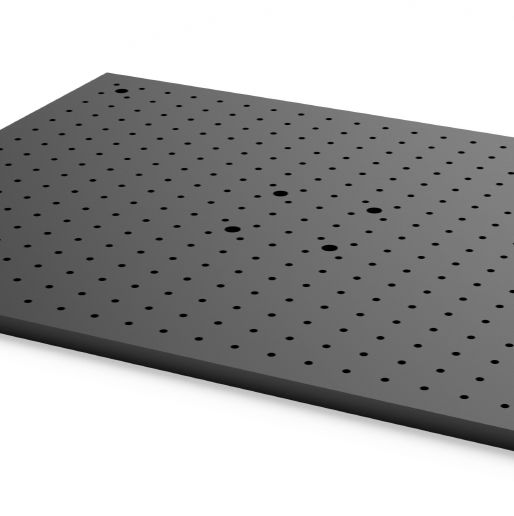 OTSB系列铝合金面包板