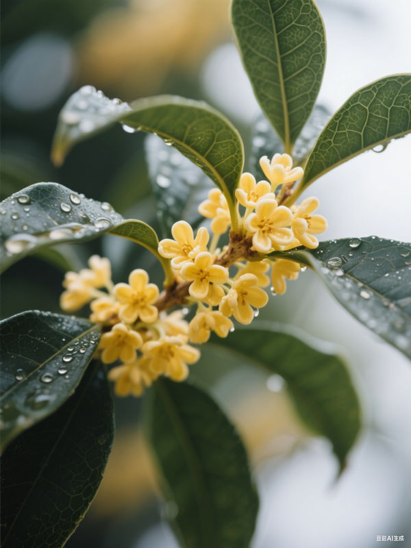 桂花 ICPMS 检测前处理怎么做?上海净信多样品组织研磨仪 55 秒超快出均匀样本