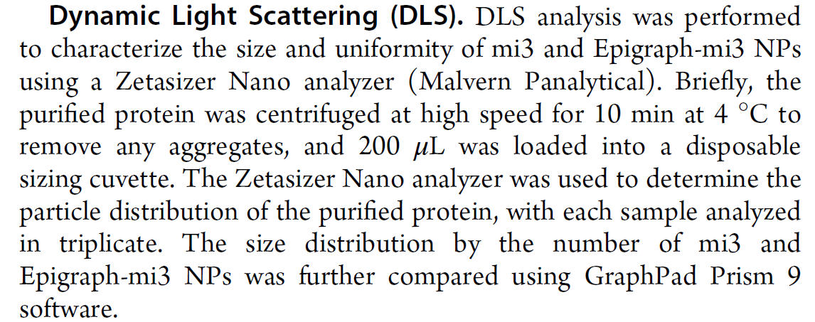 蛋白稳定性分析仪PSA-16助力H9N2疫苗研究