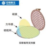 双联载网支持膜