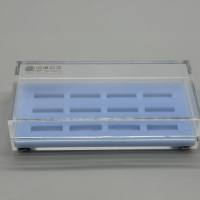 超薄切片玻璃刀盒