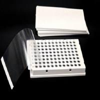 96孔预开孔穿刺膜96孔非粘附膜