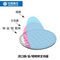 进口镍网/金网/钼网镀碳支持膜