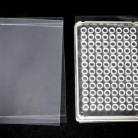 PCR自粘高清高透封板膜