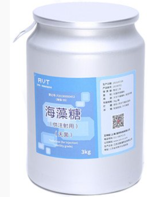 注射级（无菌）海藻糖如何冷冻保存人类多能干细胞？