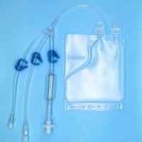 细胞冻存袋50mL,250mL,500mL