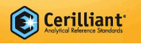 上海智溯科（ZSK）联合深度合作国际品牌Cerilliant l---认证标准物质（CRMs）与溶液标准