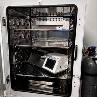 灌流摆动式类器官精密摇床