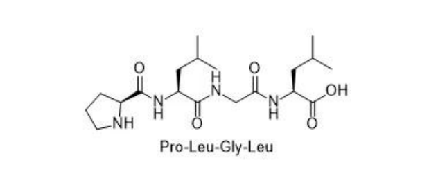 PLGL(Pro-Leu-Gly-Leu) MMP-9 敏