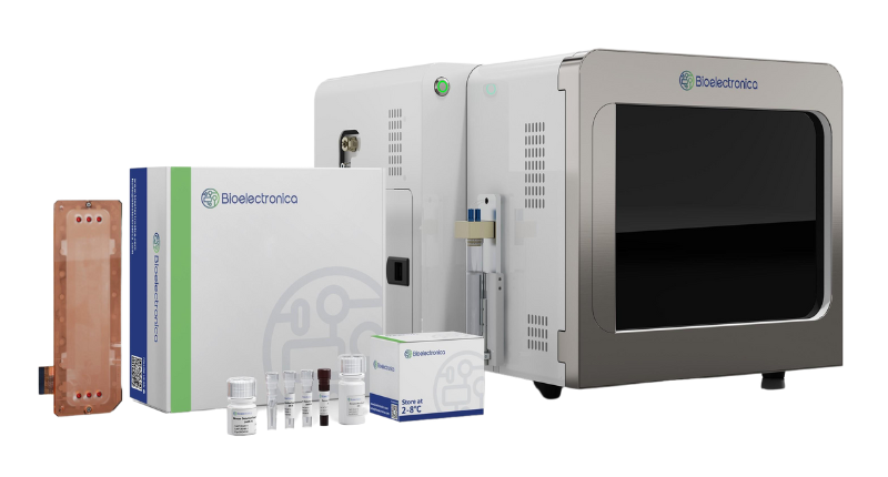 Hypercell单细胞分选系统