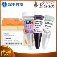 NEBNext 酶学转化法 5hmC 甲基化建库试剂盒 NEBNext Enzymatic 5hmC-seq Kit 货号:E3350L/E3350S