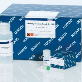 QIAquick PCR Purification Kit (250)试剂