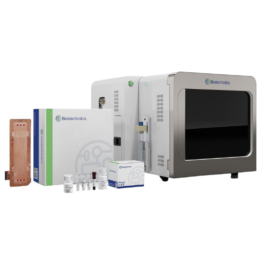 Hypercell高通量单B细胞筛选系统