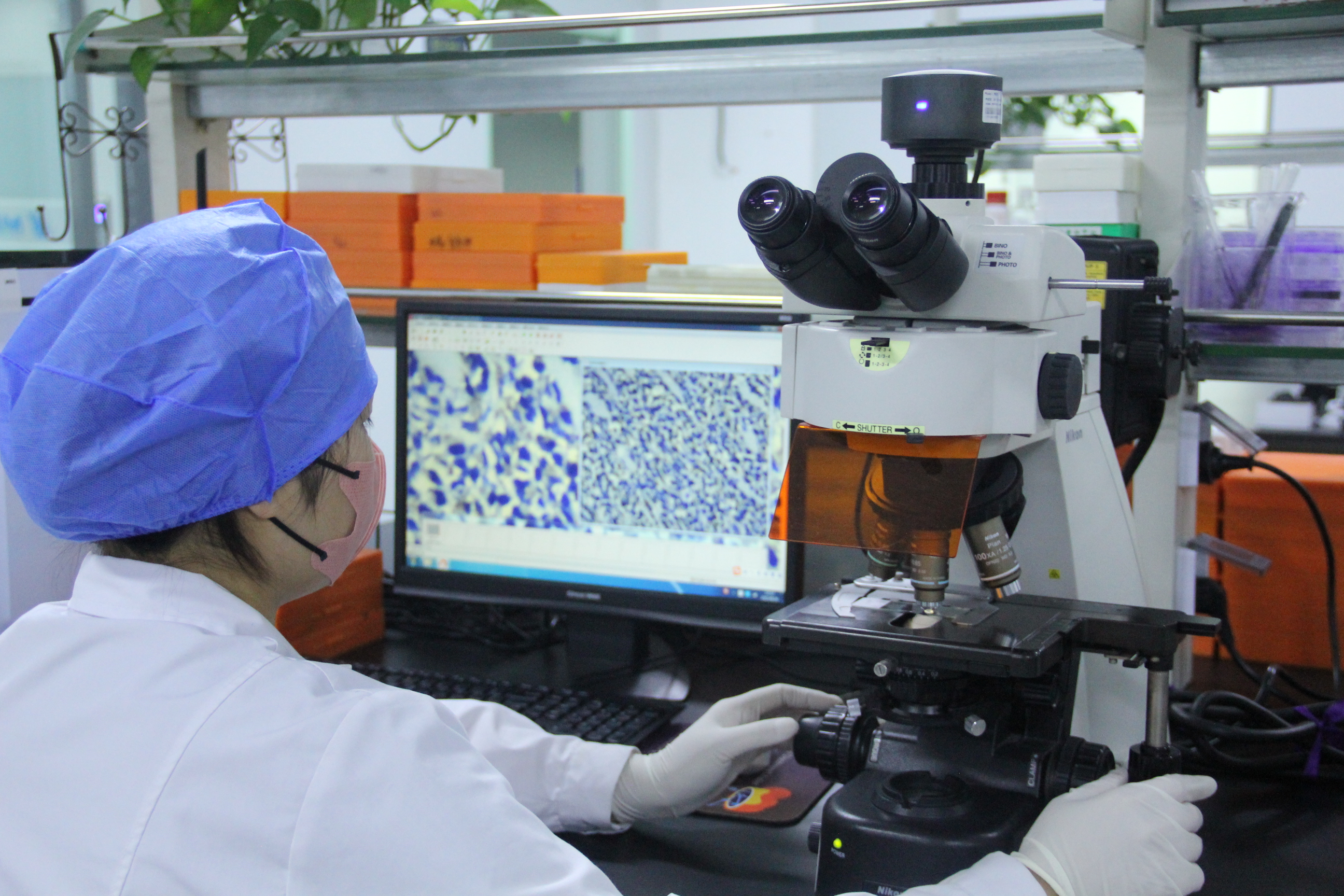 开学实验加Buff,科研优惠卷到底!