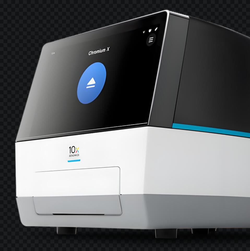 10*单细胞转录组测序