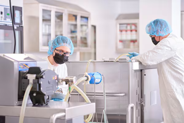 重组蛋白表达：基本概述及常见问题-赛默飞