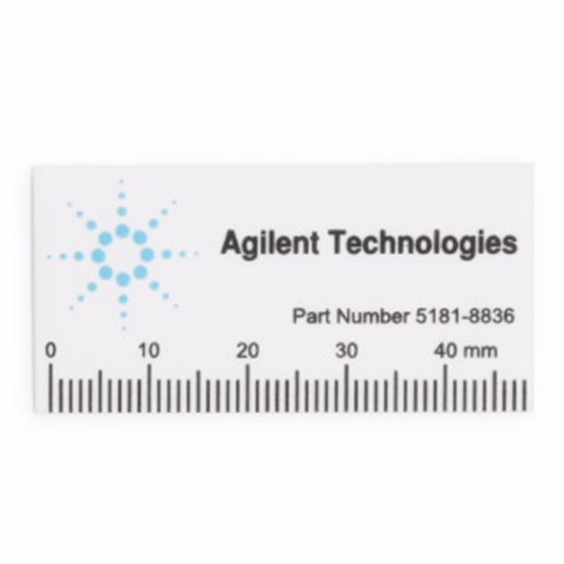 5181-8836安捷伦陶瓷色谱柱切割片气相色谱熔融石英管切割Agilent